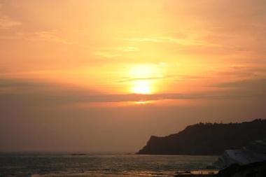 Casa de vacaciones en Realmonte (Agrigento)Casa de vacaciones