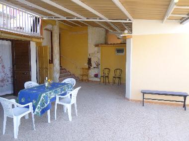 Apartamento de vacaciones en alcamo (Trapani)Casa de vacaciones