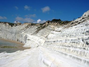 Casa de vacaciones en Realmonte (Agrigento)Casa de vacaciones