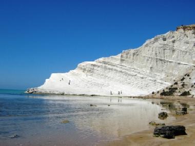 Casa de vacaciones en Realmonte (Agrigento)Casa de vacaciones