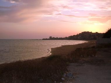 Casa de vacaciones en Realmonte (Agrigento)Casa de vacaciones