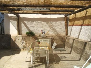 Casa de vacaciones en Realmonte (Agrigento)Casa de vacaciones