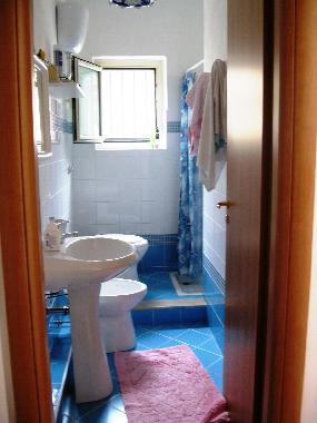 Casa de vacaciones en Realmonte (Agrigento)Casa de vacaciones