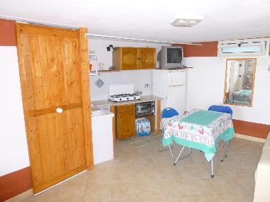 Apartamento de vacaciones en alcamo (Trapani)Casa de vacaciones