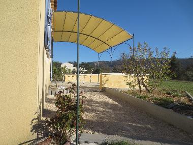 Apartamento de vacaciones en Lacoste (Vaucluse)Casa de vacaciones
