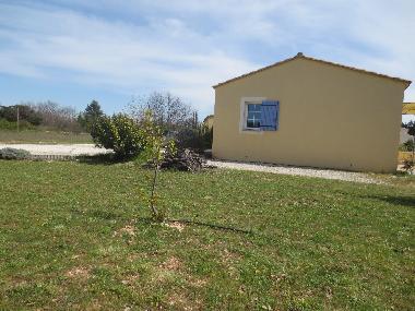 Apartamento de vacaciones en Lacoste (Vaucluse)Casa de vacaciones