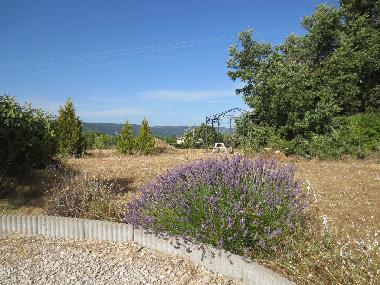 Apartamento de vacaciones en Lacoste (Vaucluse)Casa de vacaciones