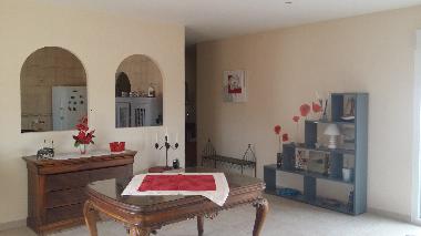 Villa en saint gilles (Gard)Casa de vacaciones