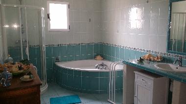 Villa en saint gilles (Gard)Casa de vacaciones