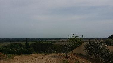 Villa en saint gilles (Gard)Casa de vacaciones