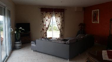 Villa en saint gilles (Gard)Casa de vacaciones