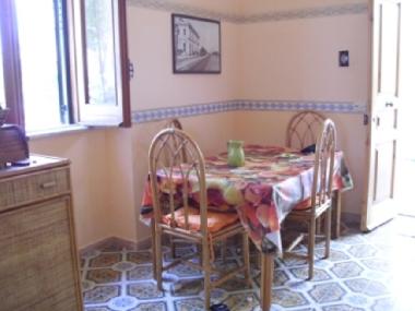 Casa de vacaciones en praja a mare  (Cosenza)Casa de vacaciones