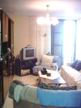 Apartamento de vacaciones en Arad (HaDarom (Southern))Casa de vacaciones