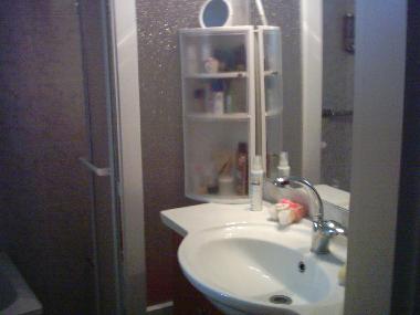 Apartamento de vacaciones en Arad (HaDarom (Southern))Casa de vacaciones