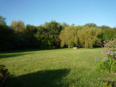 Casa de vacaciones en Plomeur (Finist�re)Casa de vacaciones