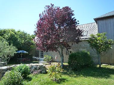 Casa de vacaciones en Plomeur (Finistre)Casa de vacaciones