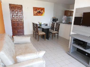 Apartamento de vacaciones en Jaboatao dos Guararapes (Pernambuco)Casa de vacaciones