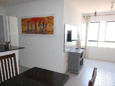 Apartamento de vacaciones en Jaboatao dos Guararapes (Pernambuco)Casa de vacaciones