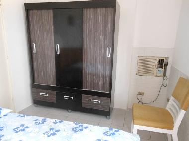 Apartamento de vacaciones en Jaboatao dos Guararapes (Pernambuco)Casa de vacaciones