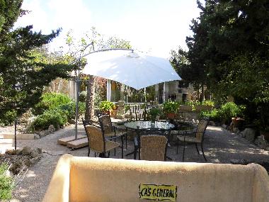 Apartamento de vacaciones en Costix (Mallorca)Casa de vacaciones