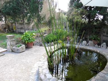 Apartamento de vacaciones en Costix (Mallorca)Casa de vacaciones