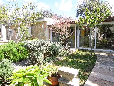 Apartamento de vacaciones en Costix (Mallorca)Casa de vacaciones