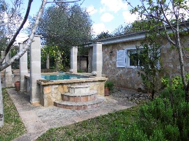 Apartamento de vacaciones en Costix (Mallorca)Casa de vacaciones