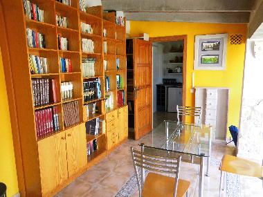 Apartamento de vacaciones en Costix (Mallorca)Casa de vacaciones