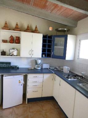 Apartamento de vacaciones en Costix (Mallorca)Casa de vacaciones