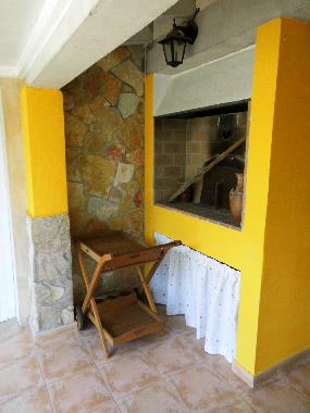 Apartamento de vacaciones en Costix (Mallorca)Casa de vacaciones