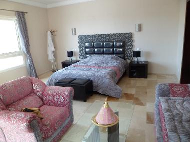 Apartamento de vacaciones en Agadir (Agadir)Casa de vacaciones