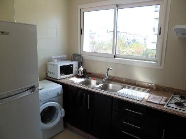 Apartamento de vacaciones en Agadir (Agadir)Casa de vacaciones