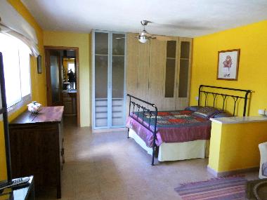 Apartamento de vacaciones en Costix (Mallorca)Casa de vacaciones