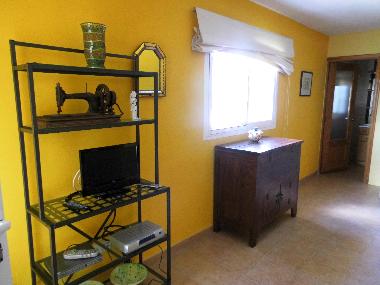 Apartamento de vacaciones en Costix (Mallorca)Casa de vacaciones