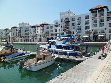 Apartamento de vacaciones en Agadir (Agadir)Casa de vacaciones