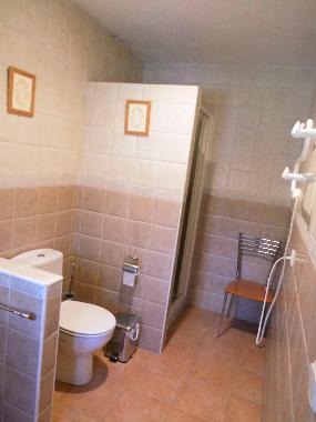 Apartamento de vacaciones en Costix (Mallorca)Casa de vacaciones