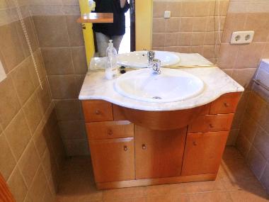 Apartamento de vacaciones en Costix (Mallorca)Casa de vacaciones