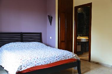Apartamento de vacaciones en Agadir (Agadir)Casa de vacaciones