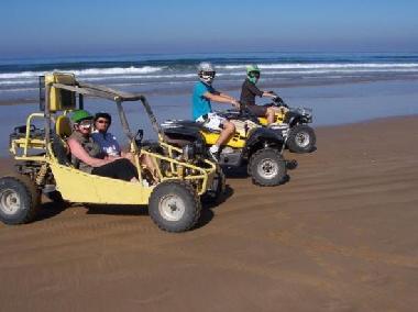 Apartamento de vacaciones en Agadir (Agadir)Casa de vacaciones