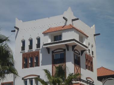 Apartamento de vacaciones en Agadir (Agadir)Casa de vacaciones