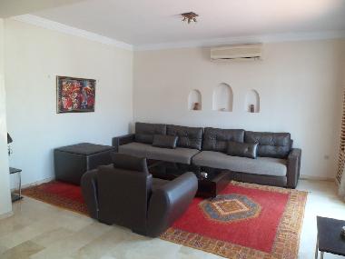 Apartamento de vacaciones en Agadir (Agadir)Casa de vacaciones