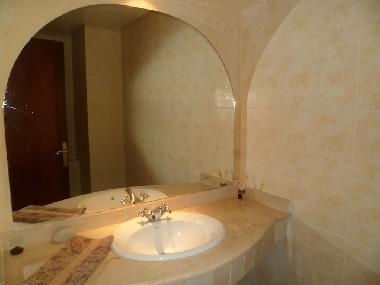 Apartamento de vacaciones en Agadir (Agadir)Casa de vacaciones