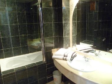 Apartamento de vacaciones en Agadir (Agadir)Casa de vacaciones