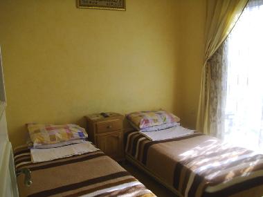 Apartamento de vacaciones en Agadir (Agadir)Casa de vacaciones