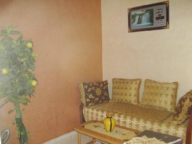 Apartamento de vacaciones en Agadir (Agadir)Casa de vacaciones