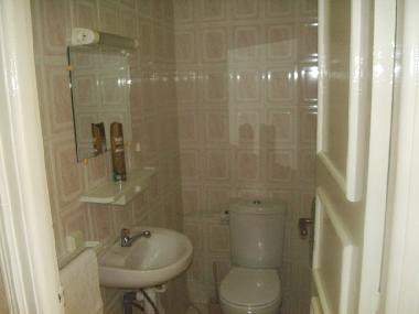 Apartamento de vacaciones en Agadir (Agadir)Casa de vacaciones