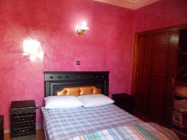 Apartamento de vacaciones en Agadir (Agadir)Casa de vacaciones
