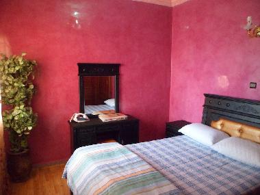 Apartamento de vacaciones en Agadir (Agadir)Casa de vacaciones