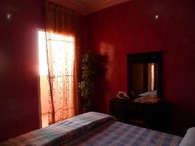 Apartamento de vacaciones en Agadir (Agadir)Casa de vacaciones