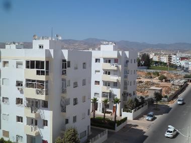 Apartamento de vacaciones en Agadir (Agadir)Casa de vacaciones
